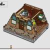 Сельский домик (LEGO 21338)