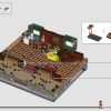 Сельский домик (LEGO 21338)