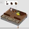 Сельский домик (LEGO 21338)