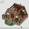 Сельский домик (LEGO 21338)