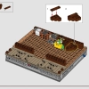 Сельский домик (LEGO 21338)