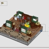 Сельский домик (LEGO 21338)
