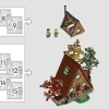 Сельский домик (LEGO 21338)