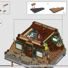 Сельский домик (LEGO 21338)