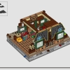 Сельский домик (LEGO 21338)