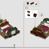 Сельский домик (LEGO 21338)