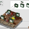 Сельский домик (LEGO 21338)