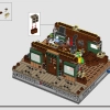 Сельский домик (LEGO 21338)