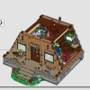 Сельский домик (LEGO 21338)