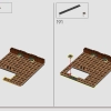 Сельский домик (LEGO 21338)