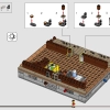 Сельский домик (LEGO 21338)