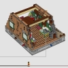 Сельский домик (LEGO 21338)