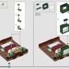 Сельский домик (LEGO 21338)
