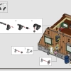 Сельский домик (LEGO 21338)