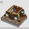Сельский домик (LEGO 21338)