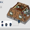 Сельский домик (LEGO 21338)
