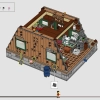 Сельский домик (LEGO 21338)