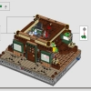 Сельский домик (LEGO 21338)