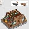 Сельский домик (LEGO 21338)
