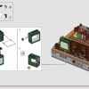 Сельский домик (LEGO 21338)
