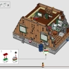 Сельский домик (LEGO 21338)