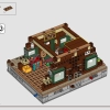 Сельский домик (LEGO 21338)