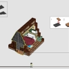 Сельский домик (LEGO 21338)