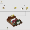 Сельский домик (LEGO 21338)