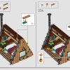Сельский домик (LEGO 21338)