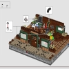 Сельский домик (LEGO 21338)
