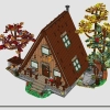 Сельский домик (LEGO 21338)