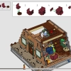 Сельский домик (LEGO 21338)