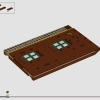 Сельский домик (LEGO 21338)