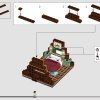 Сельский домик (LEGO 21338)