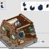 Сельский домик (LEGO 21338)