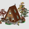 Сельский домик (LEGO 21338)