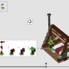 Сельский домик (LEGO 21338)