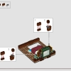 Сельский домик (LEGO 21338)