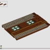 Сельский домик (LEGO 21338)