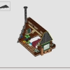 Сельский домик (LEGO 21338)