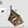 Сельский домик (LEGO 21338)