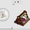 Сельский домик (LEGO 21338)