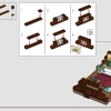 Сельский домик (LEGO 21338)