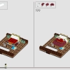 Сельский домик (LEGO 21338)