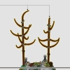 Сельский домик (LEGO 21338)