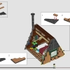 Сельский домик (LEGO 21338)