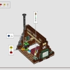 Сельский домик (LEGO 21338)