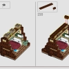 Сельский домик (LEGO 21338)