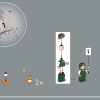 BTS Динамит (LEGO 21339)