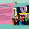 BTS Динамит (LEGO 21339)